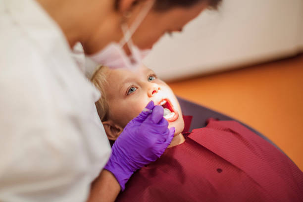 Best Emergency Pediatric Dentist  in Holley, FL